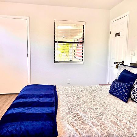 Upgraded, Stylish & Comfy 1 Bedroom/1 Bath Studio Payson Exteriér fotografie
