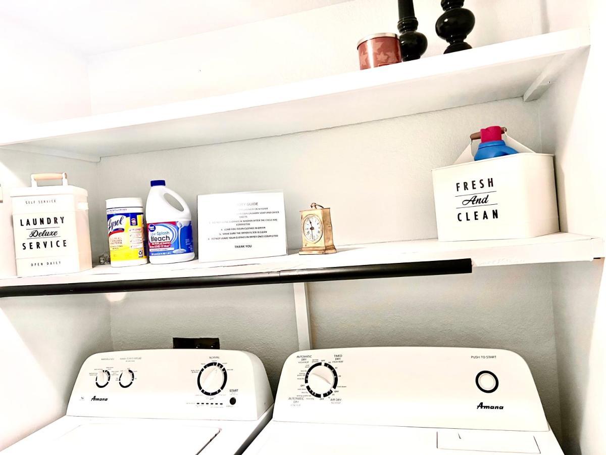 Upgraded, Stylish & Comfy 1 Bedroom/1 Bath Studio Payson Exteriér fotografie
