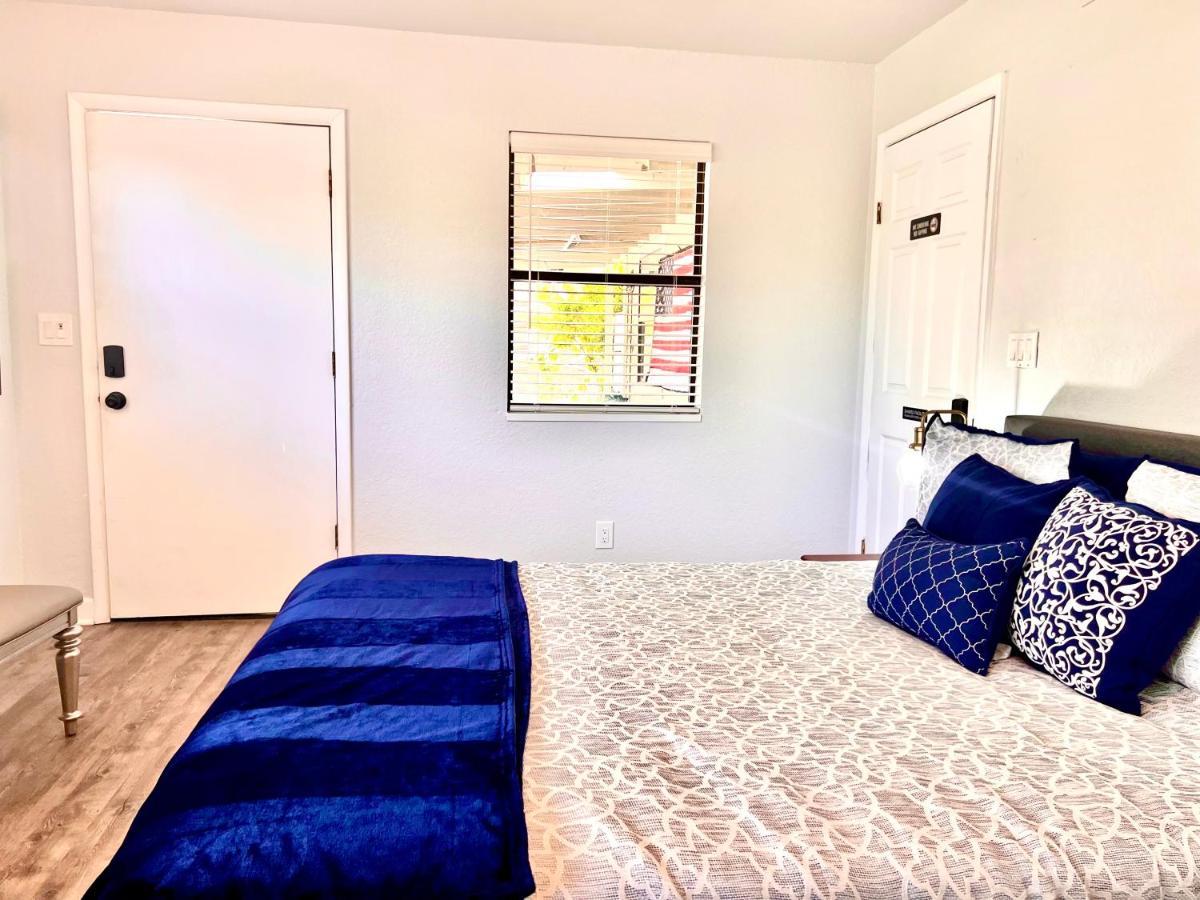 Upgraded, Stylish & Comfy 1 Bedroom/1 Bath Studio Payson Exteriér fotografie