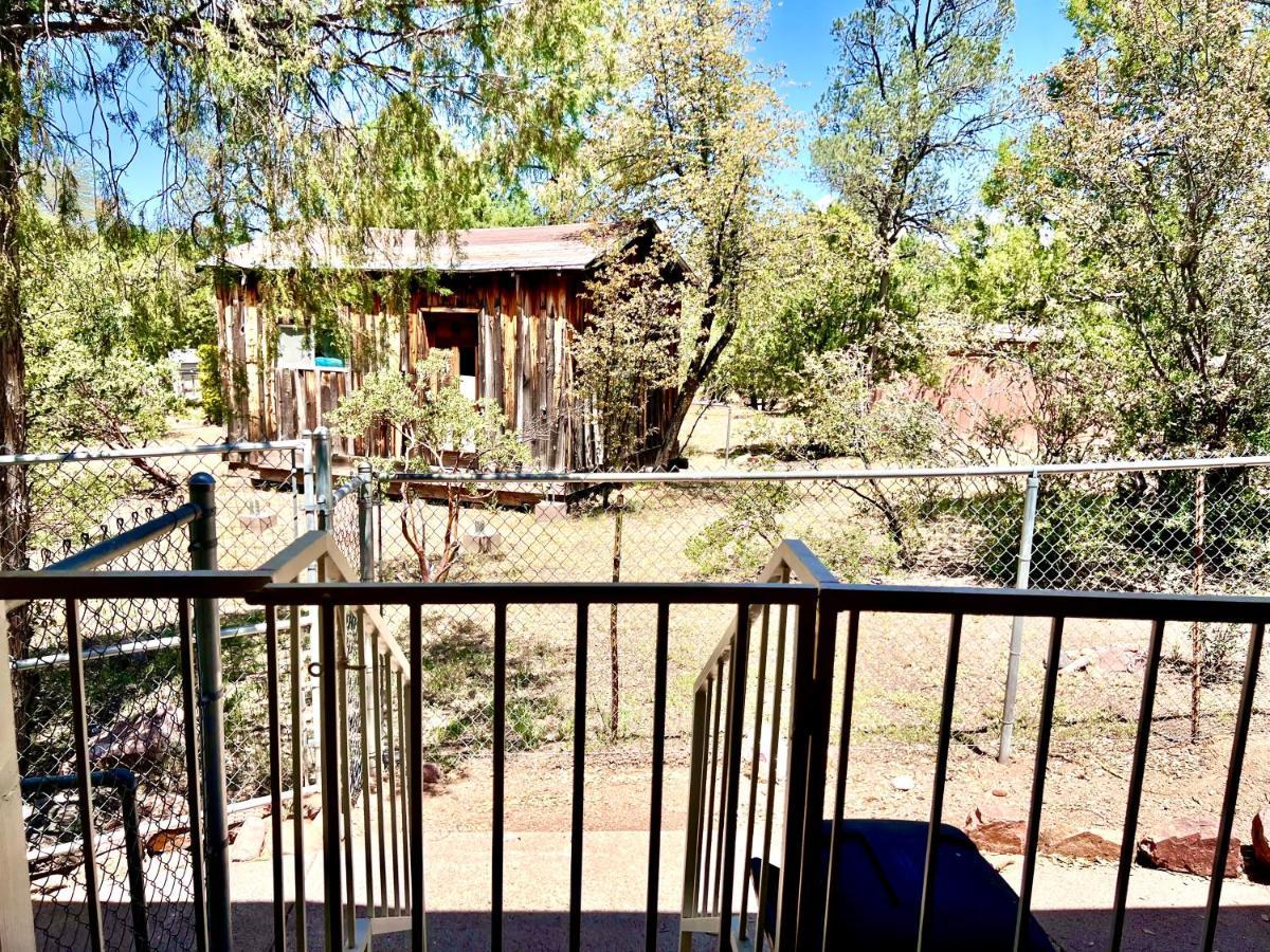 Upgraded, Stylish & Comfy 1 Bedroom/1 Bath Studio Payson Exteriér fotografie