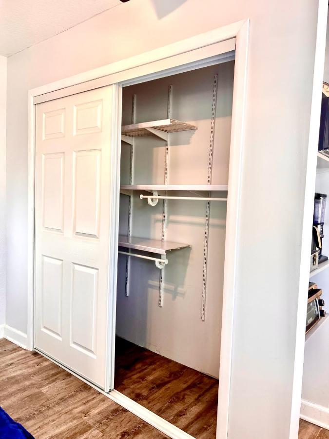 Upgraded, Stylish & Comfy 1 Bedroom/1 Bath Studio Payson Exteriér fotografie