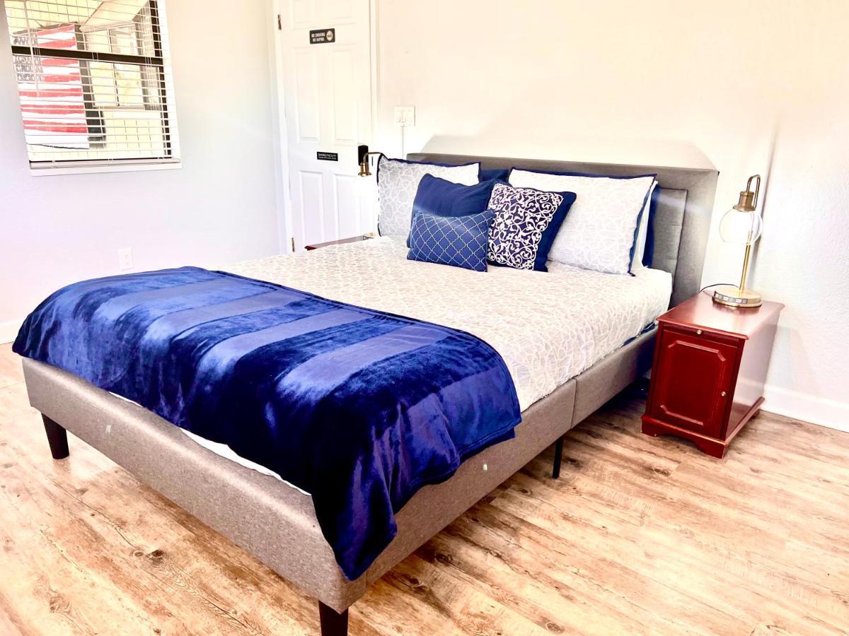 Upgraded, Stylish & Comfy 1 Bedroom/1 Bath Studio Payson Exteriér fotografie