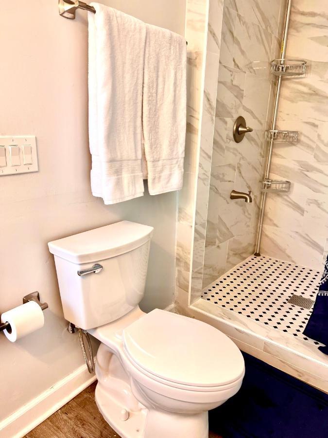 Upgraded, Stylish & Comfy 1 Bedroom/1 Bath Studio Payson Exteriér fotografie