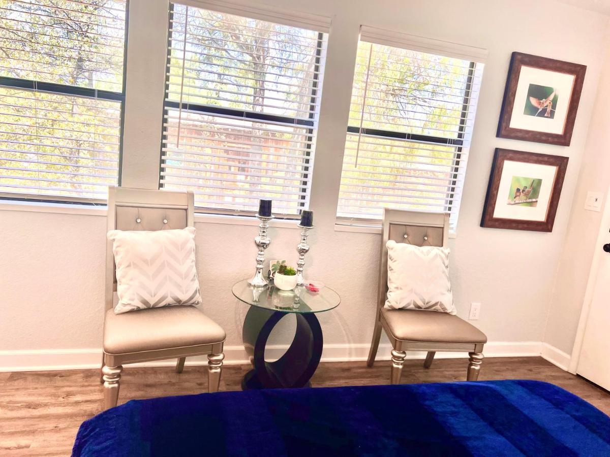 Upgraded, Stylish & Comfy 1 Bedroom/1 Bath Studio Payson Exteriér fotografie