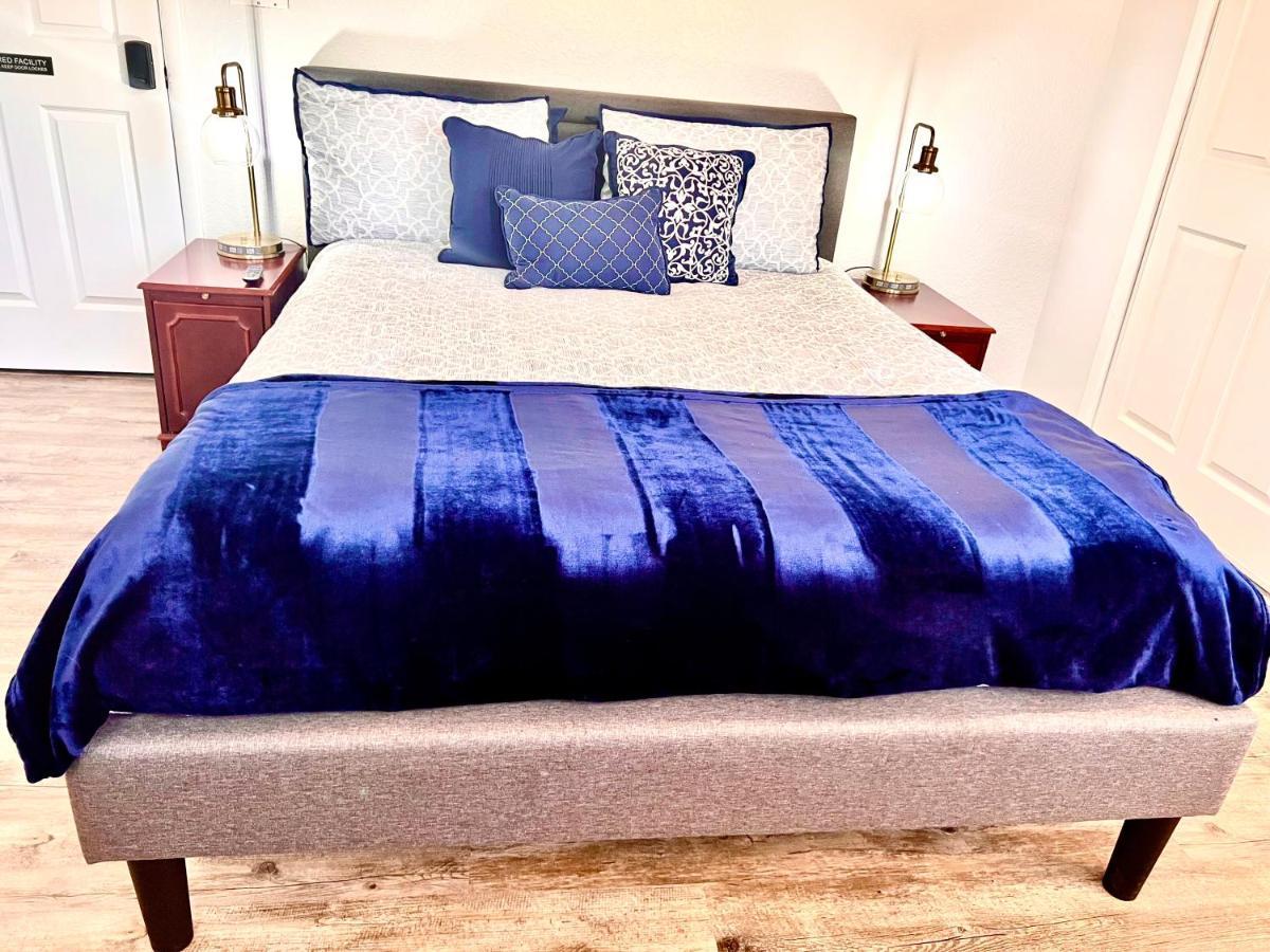Upgraded, Stylish & Comfy 1 Bedroom/1 Bath Studio Payson Exteriér fotografie