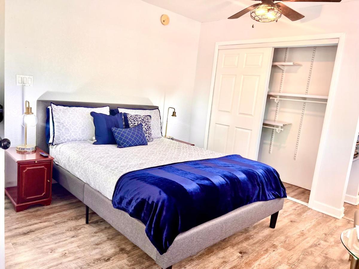 Upgraded, Stylish & Comfy 1 Bedroom/1 Bath Studio Payson Exteriér fotografie