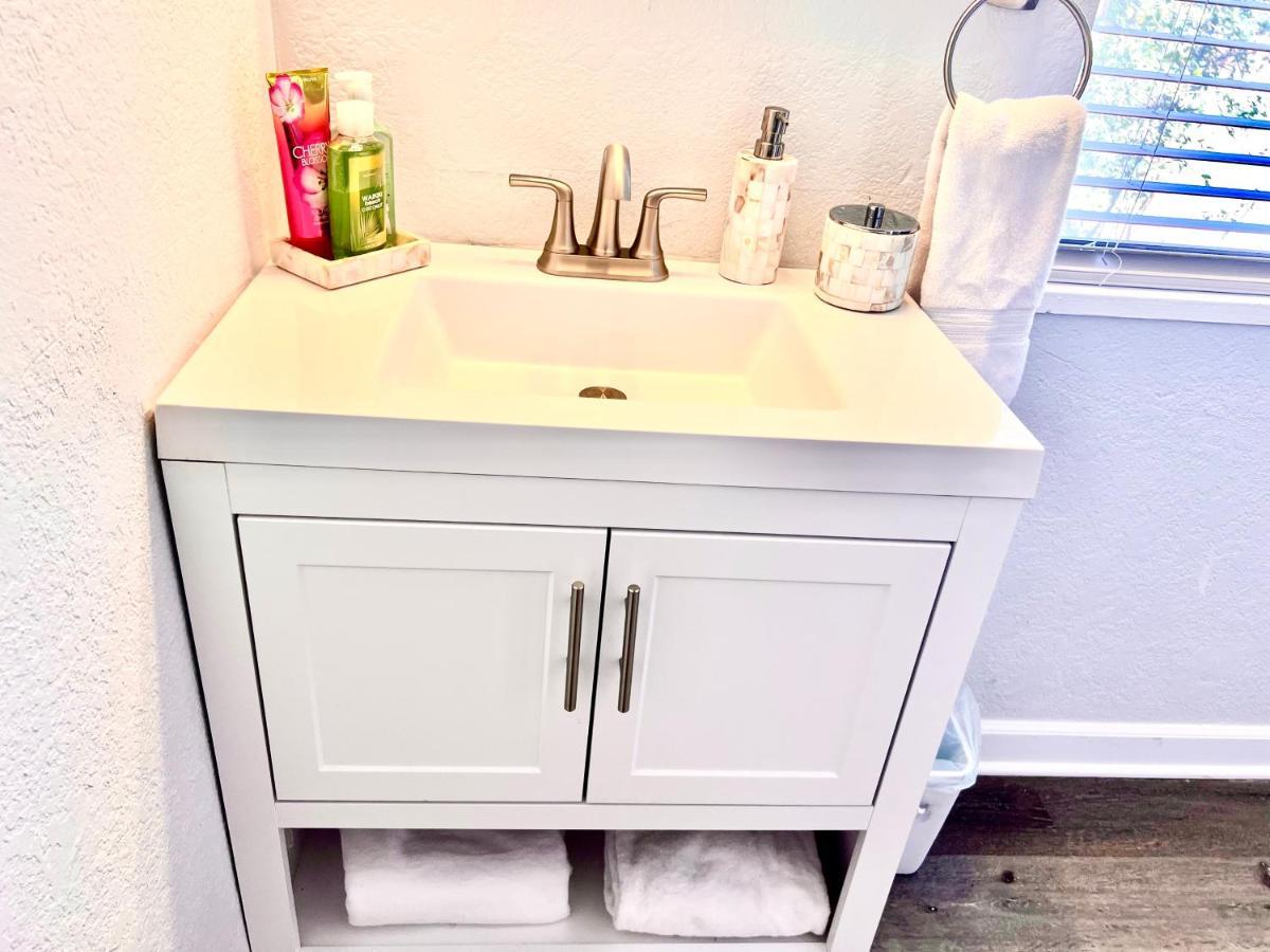 Upgraded, Stylish & Comfy 1 Bedroom/1 Bath Studio Payson Exteriér fotografie