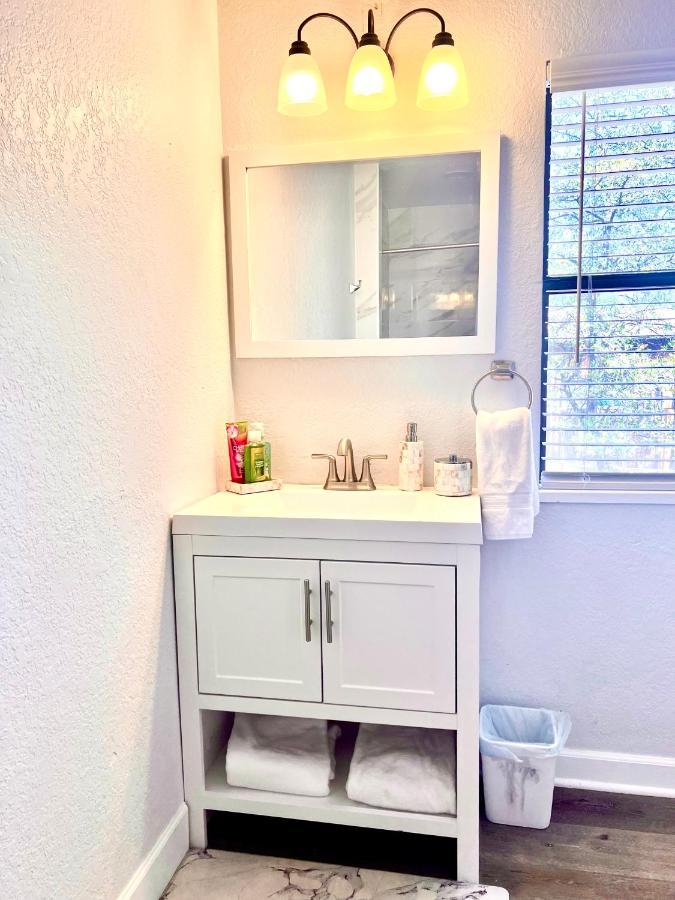 Upgraded, Stylish & Comfy 1 Bedroom/1 Bath Studio Payson Exteriér fotografie