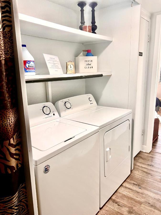 Upgraded, Stylish & Comfy 1 Bedroom/1 Bath Studio Payson Exteriér fotografie